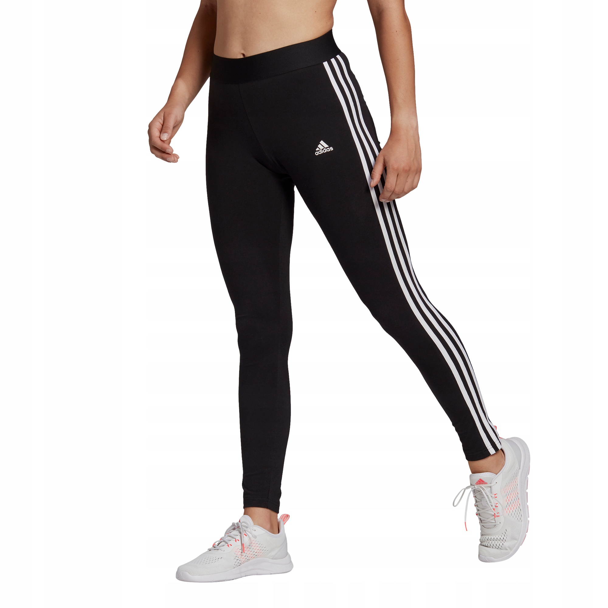 

getry leginsy damskie adidas r 2XL GL0723