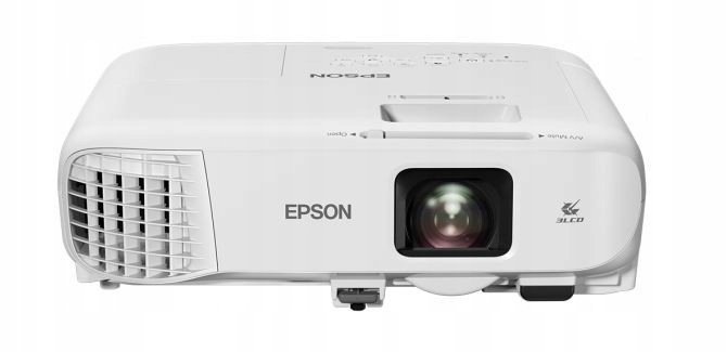 Epson Projektor EB-982W 3LCD WXGA/4200AL/16k:1/3.1 kg