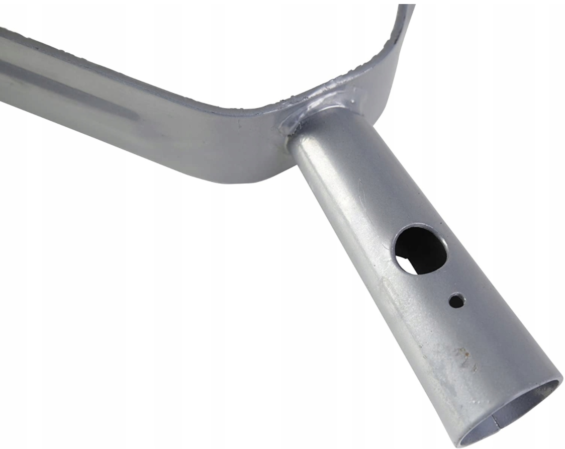 Aerator Ręczny (Końcówka) do Trawy Trawnika Seria brak