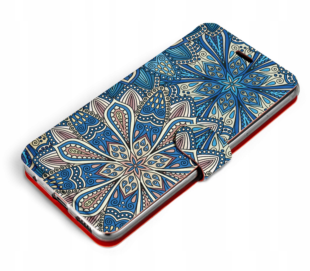 

Etui marki Mobiwear do Samsung Galaxy S20 Fe