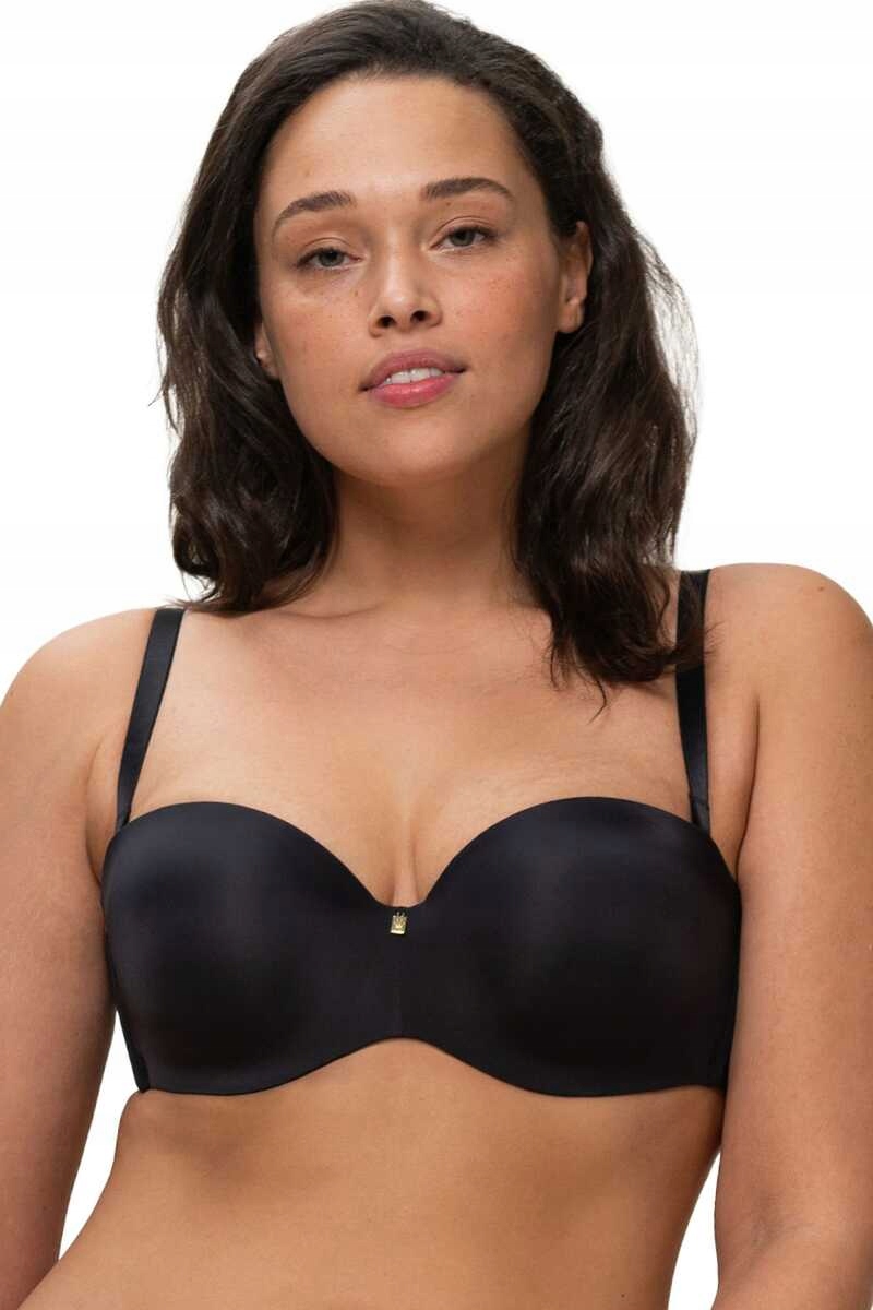 Podprsenka Triumph Body Make-Up Essentials Wdp 70C