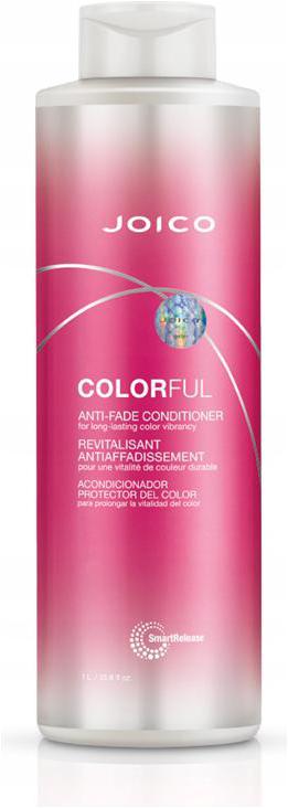 Joico Colorful Anti-fade Kondicionér Pro Barvené Vlasy