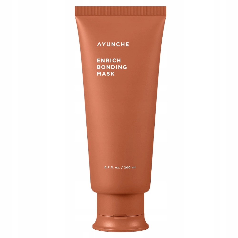 Ayunche Enrich Bonding Mask Maska Na Vlasy 200 Ml