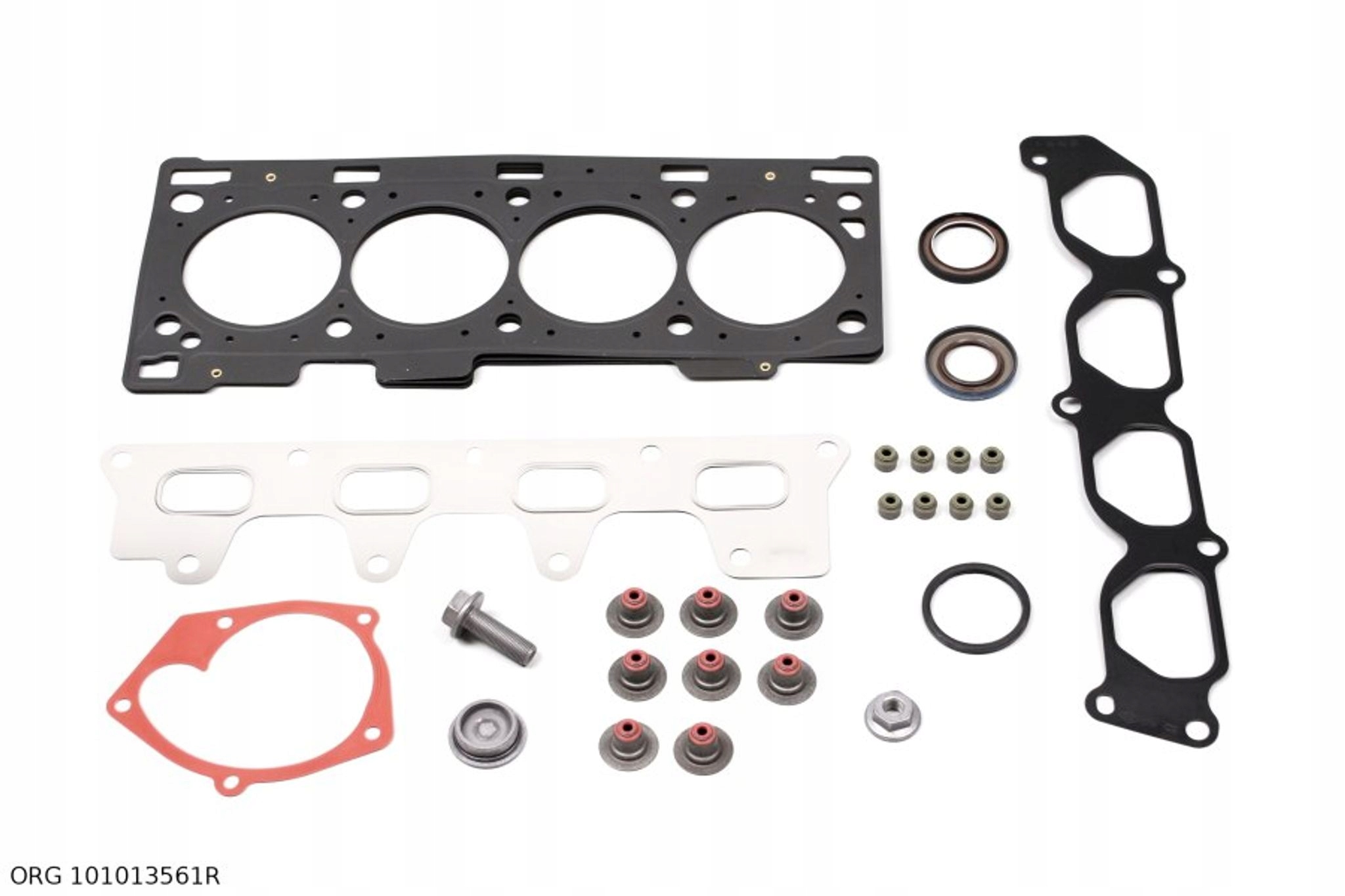 Těsnění Pod Hlavu Válců R 2.0 16V Tce 08- Sada. Org 101013561R