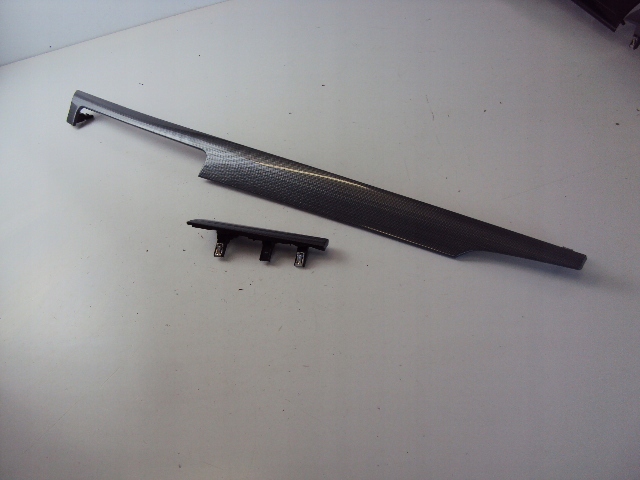 ПЛАНКИ ДЕКОРЫ КАБИНЫ PEUGEOT 508 2010-