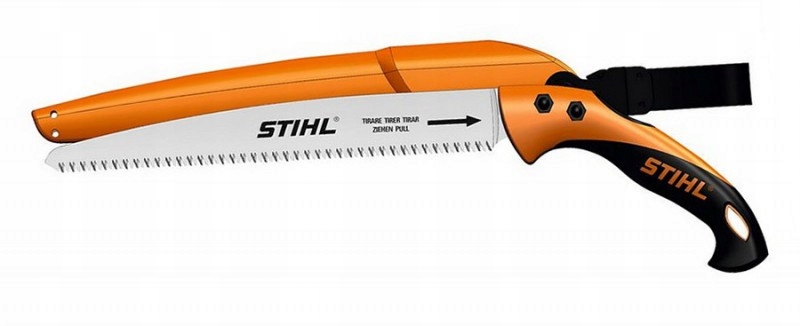 Ručna pílka Stihl MegaCut Pr 24 (24 cm)