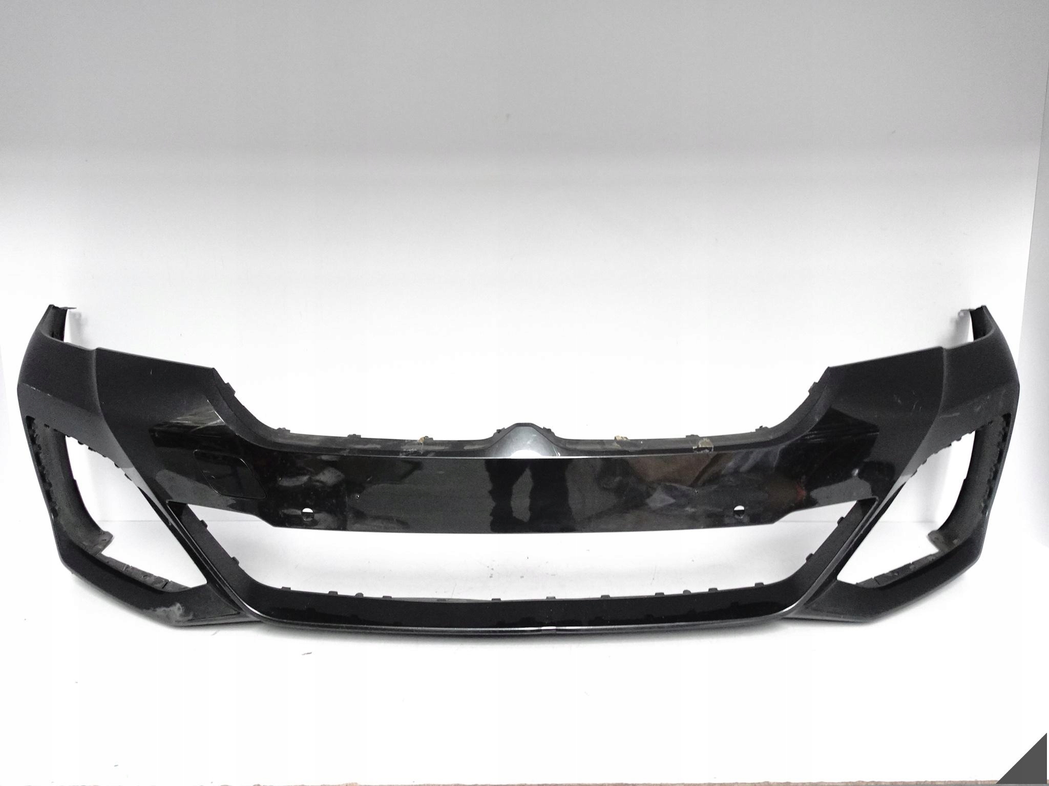 BMW 5 G30 G31 m-packet MSP LCI / LIFT 20-24 bumper BUMPER front (6xPDC)