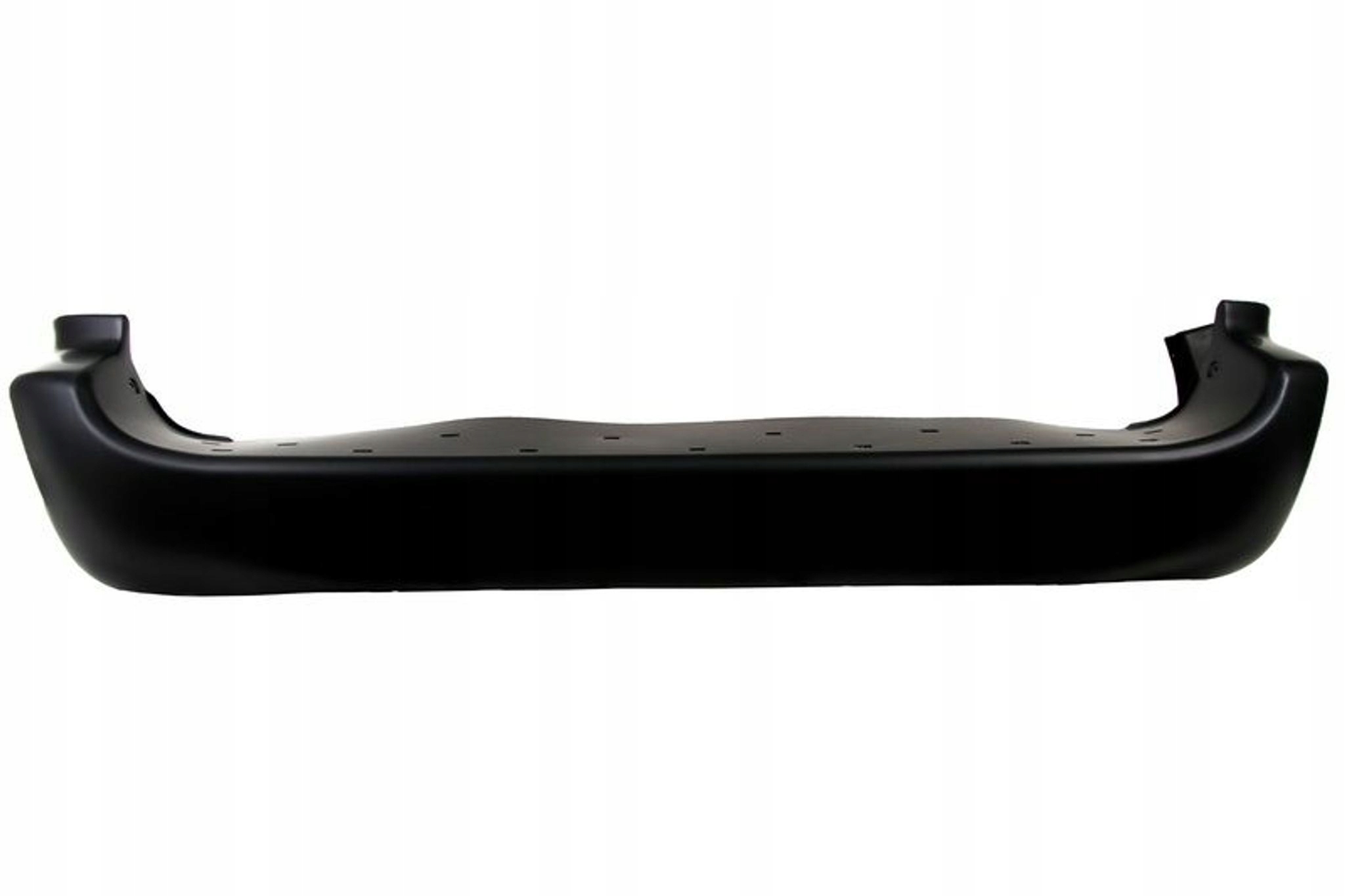 Zadní nárazník pro Chrysler Voyager, Dodge Caravan Van 09.99-08.05