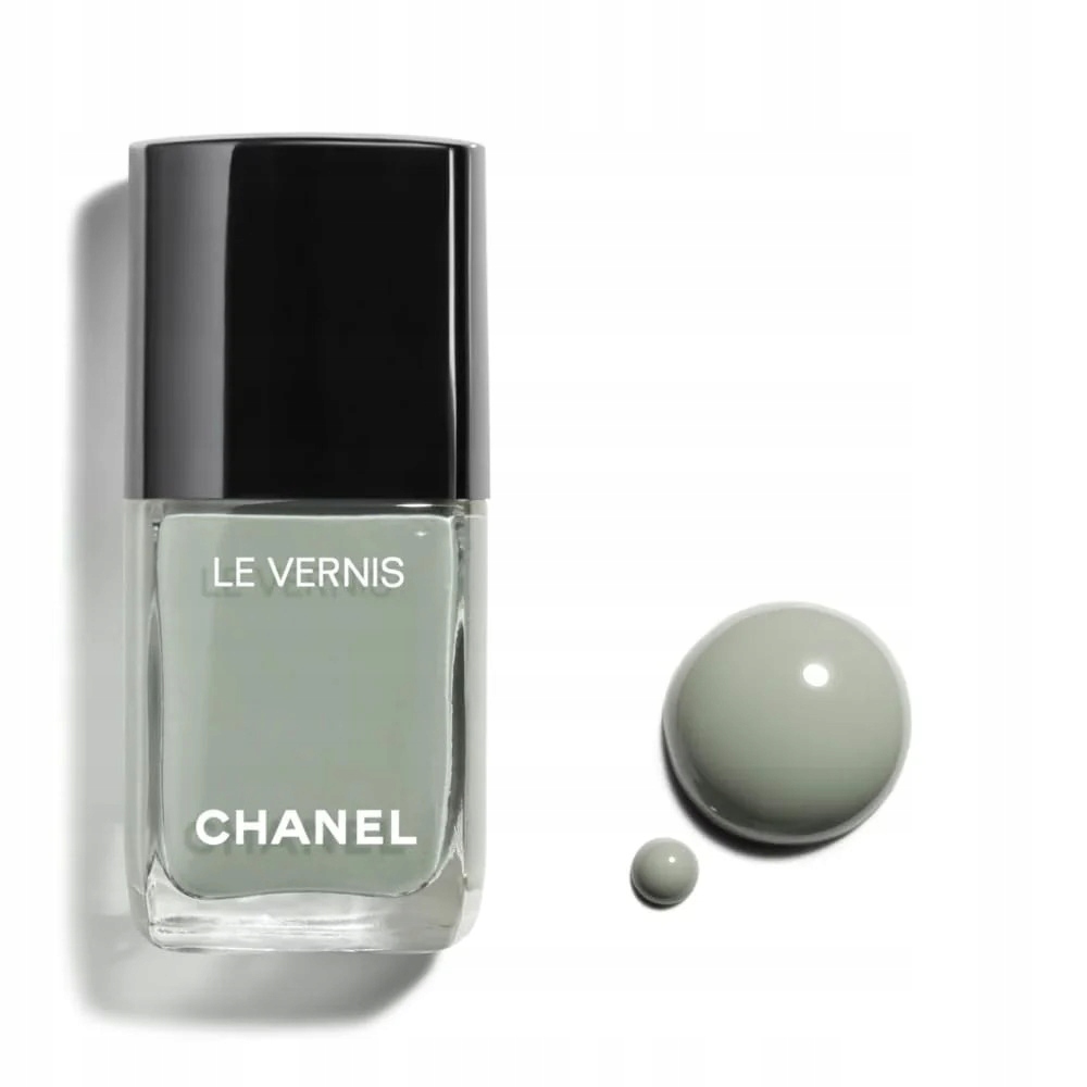 Chanel Le Vernis Nail Colour Lak 131 Cavalier Soul