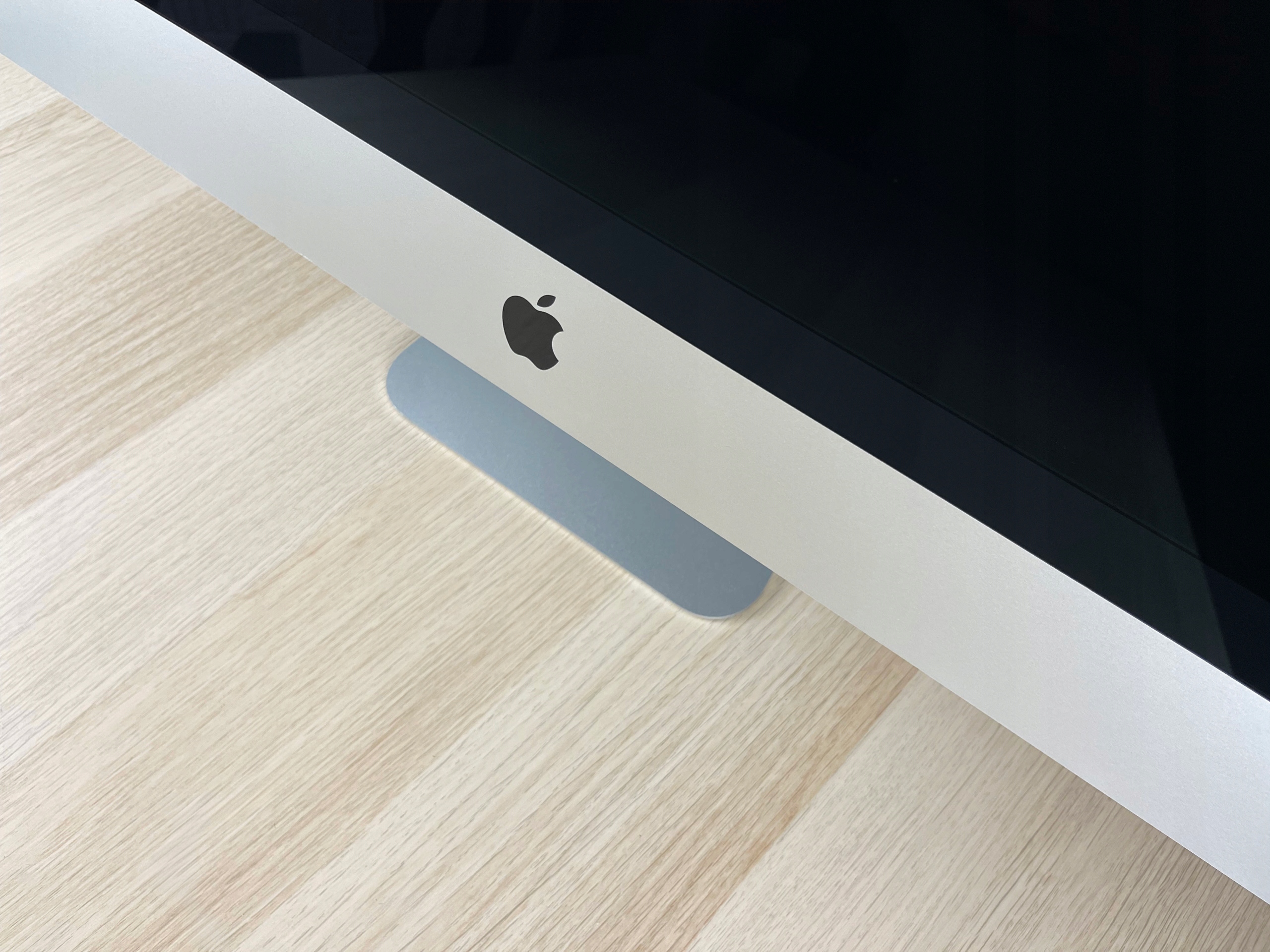 APPLE iMac 27 32GB RAM 1TB SSD + HDD, i7 3,4GHz • Cena