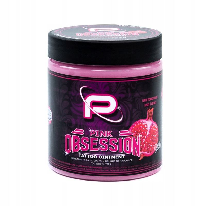 Proton Colours Obsession na tetování Růžové 250 ml
