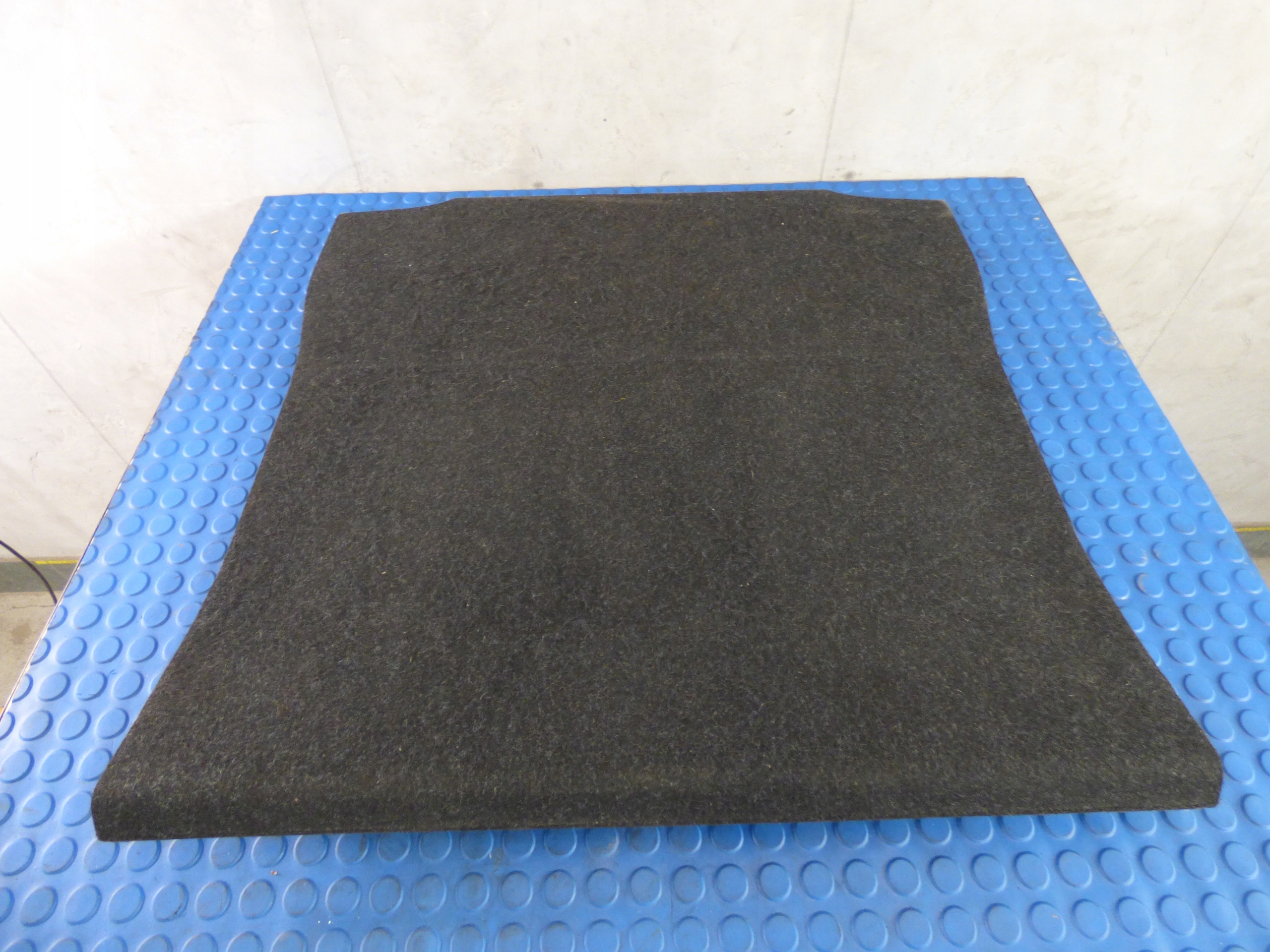 mats boot 7059231 BMW 1 E87
