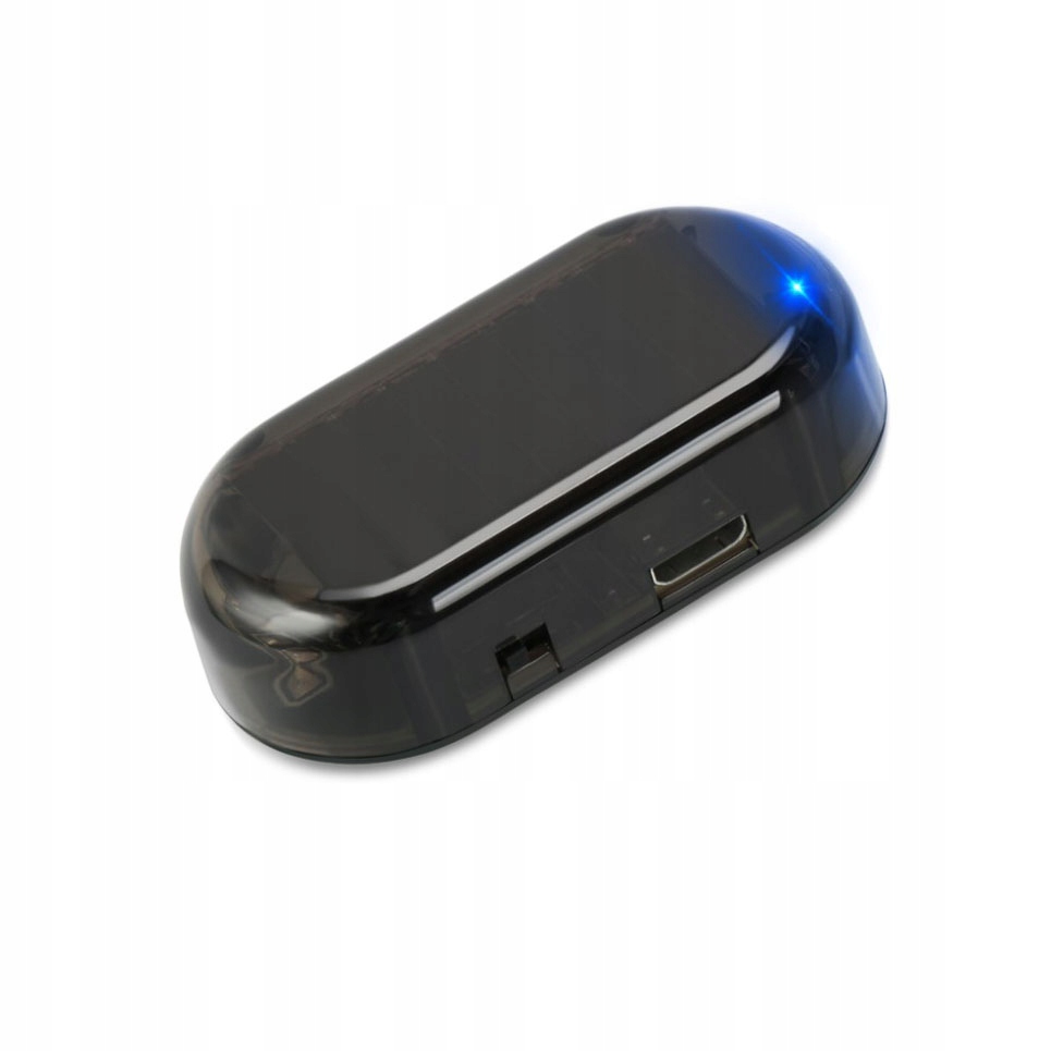 

Symulator Alarmu Led Solar