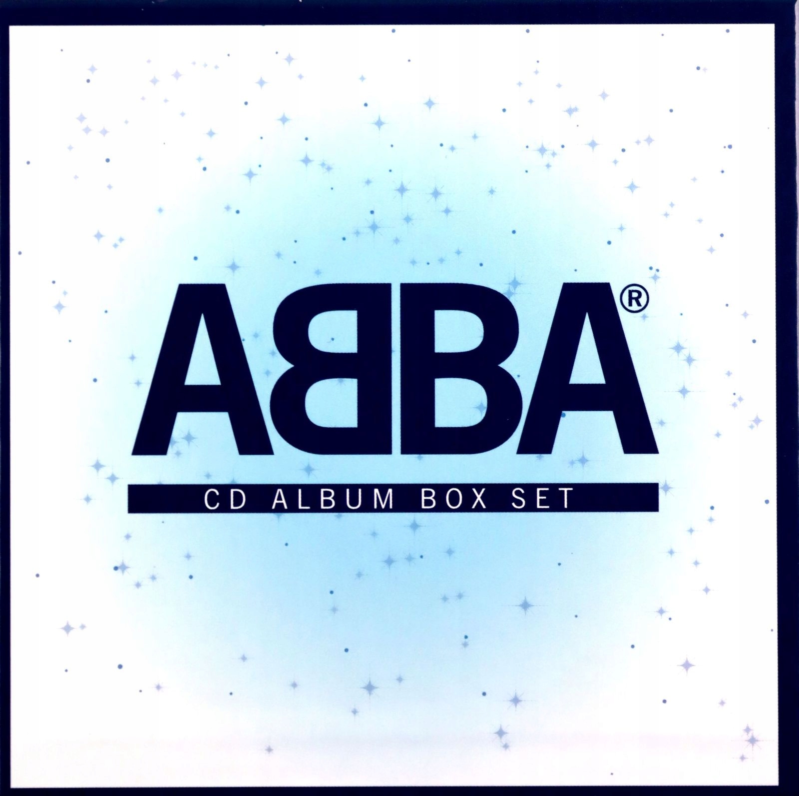 Abba: Abba Album Box Set (10CD)