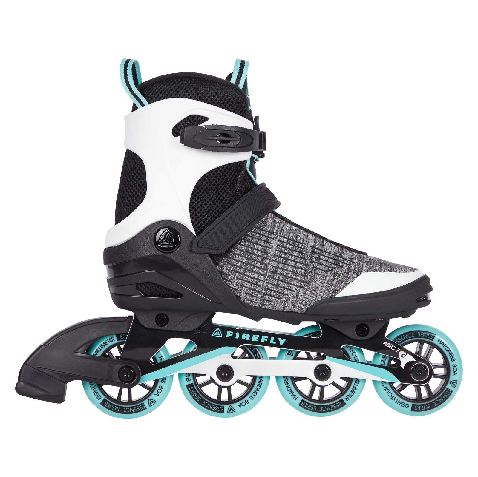 Rolki damskie Firefly Ils 350 414742 rozm. 39