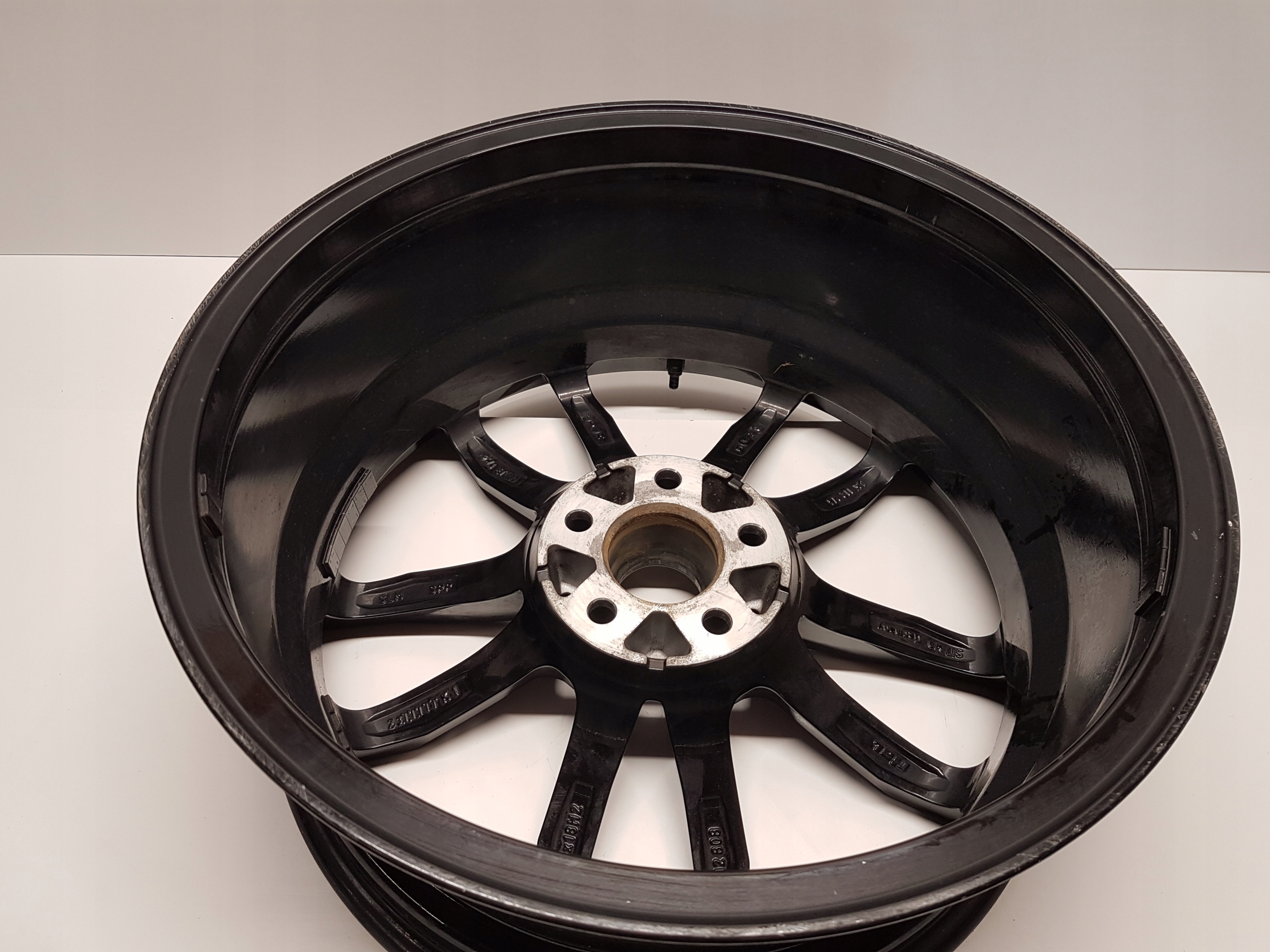 disk BMW G20 G30 8Jx18 ET30 KBA53643