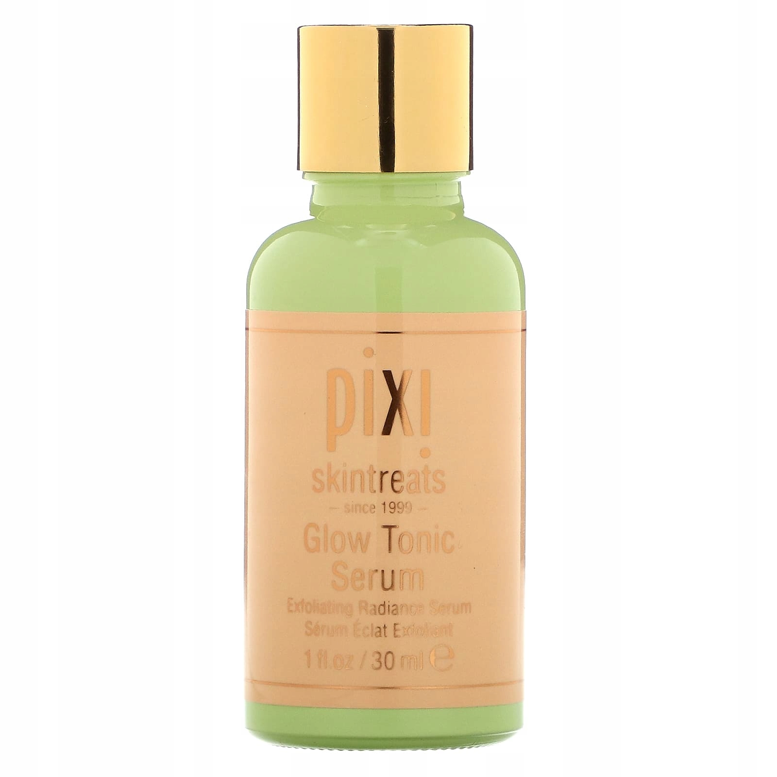 Pixi Glow Tonikum Serum Glycolik Acid&Aloe Vera 30 ml