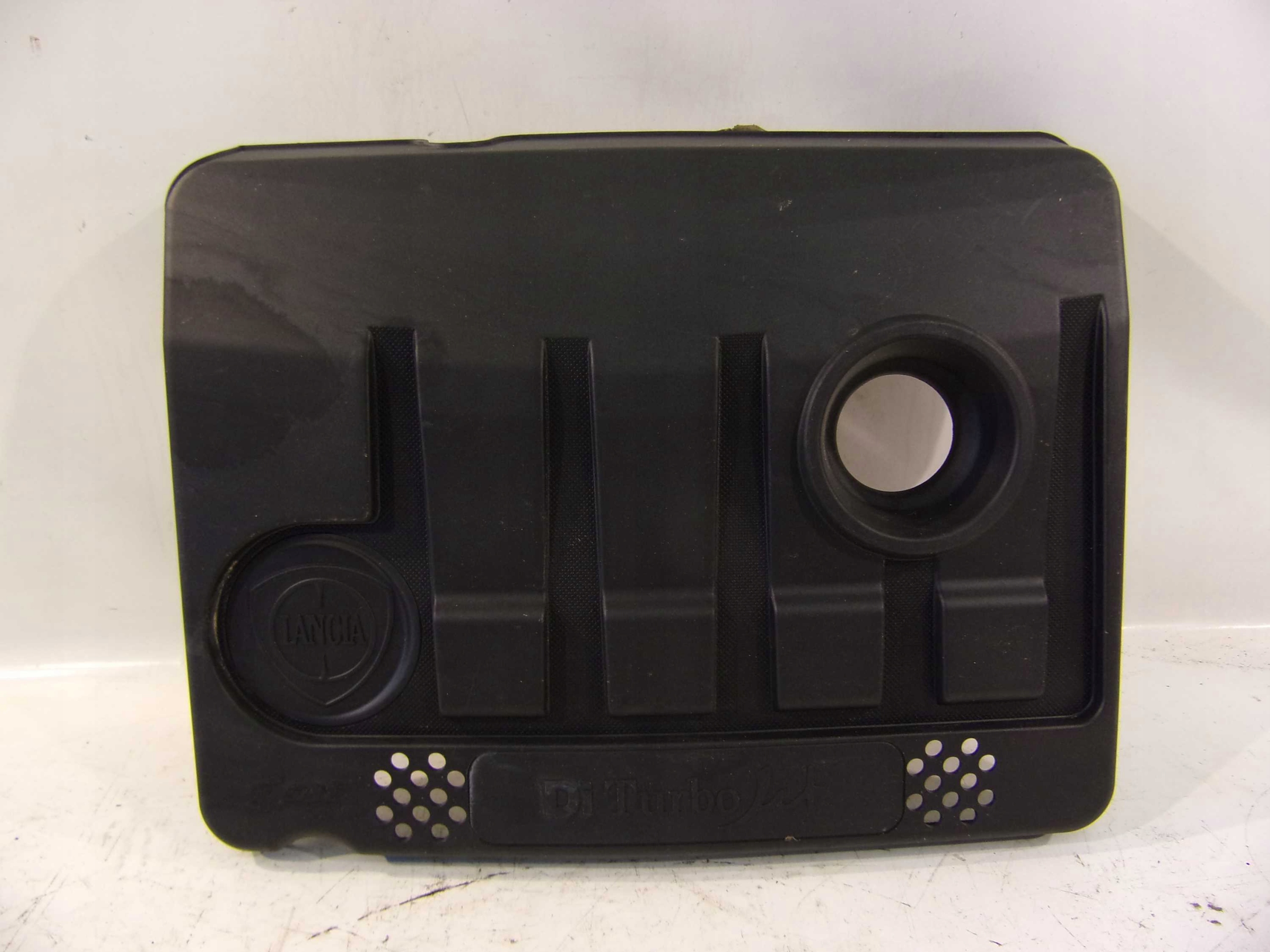 LANCIA DELTA 1.8 TB 08-ЗАХИСТ ДВИГУНА