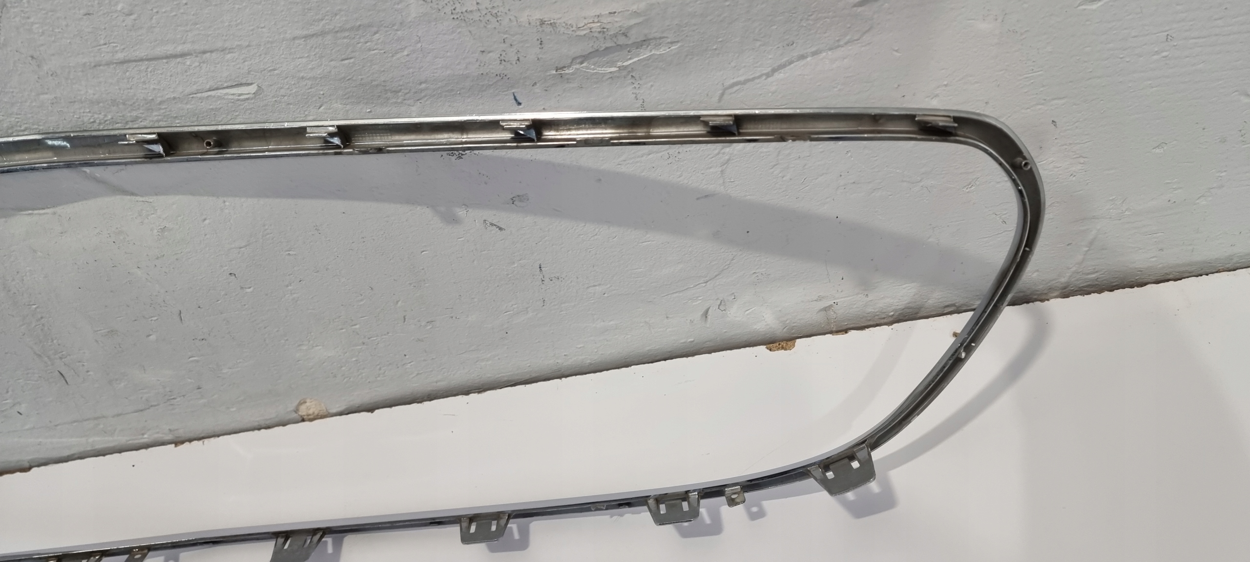 Mercedes-Benz E-Klasse W212 Kühlergrill FRONTGRILL Kühlergitter A2128852574 - Thumbnail 12