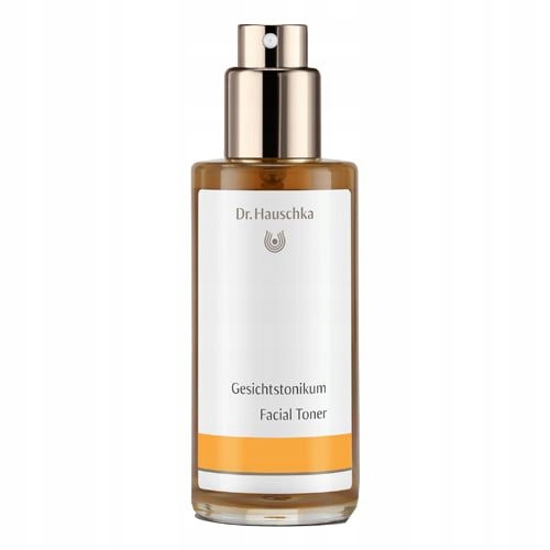 Dr. Hauschka Pleťové Tonikum 100 ML