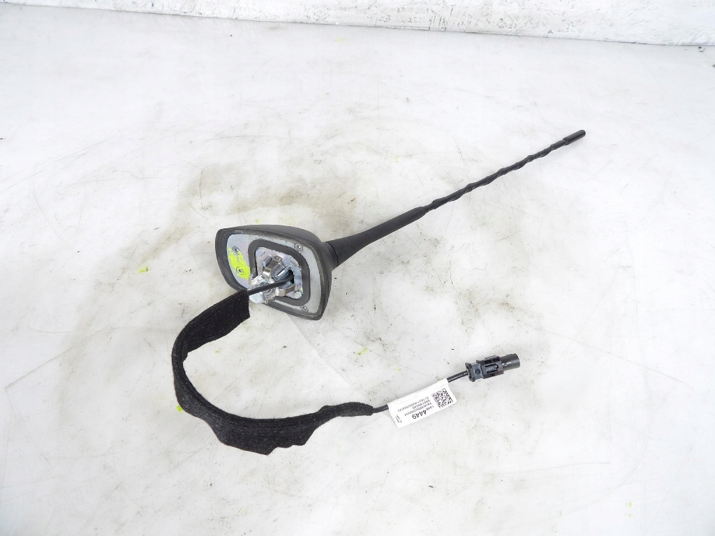 OPEL CORSA E Antenne 13484449