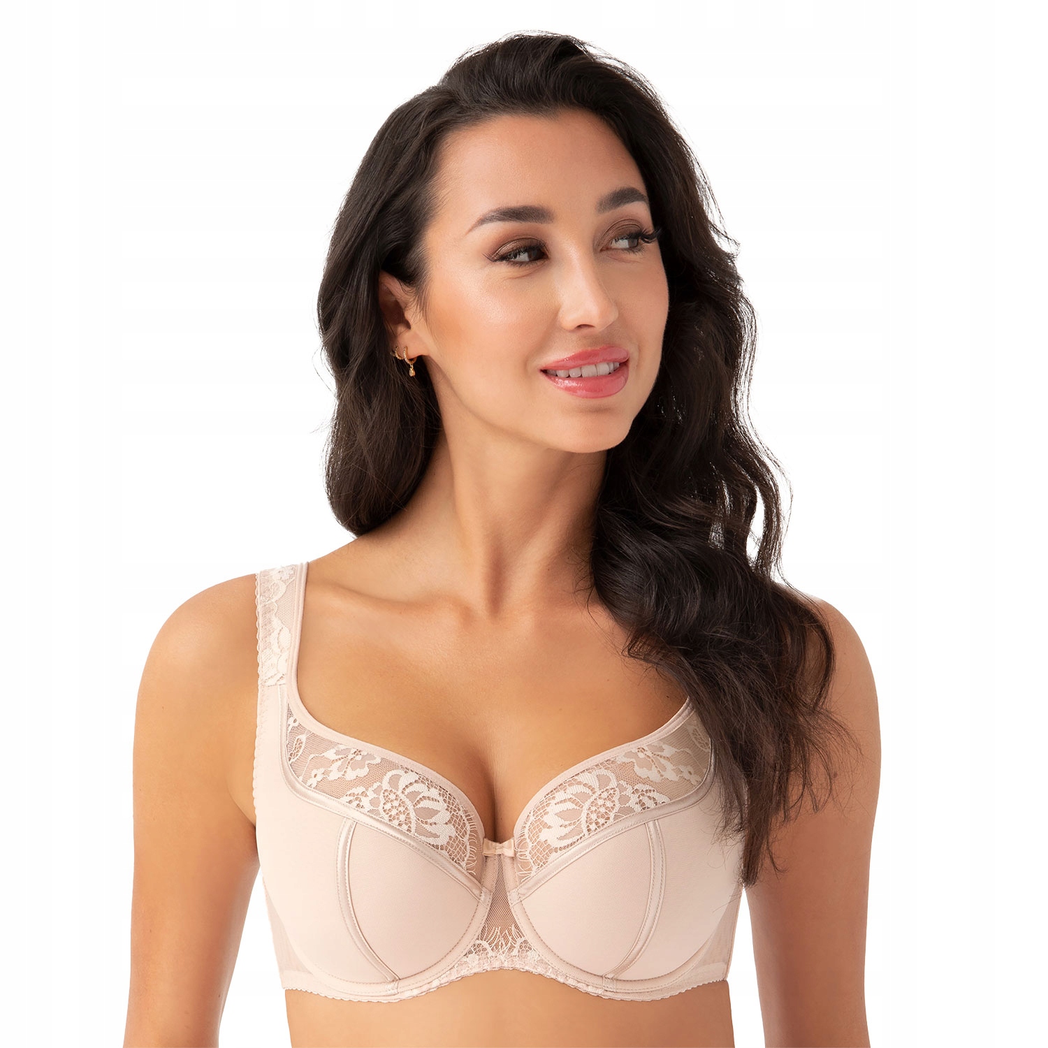 Gorsenia K647 Alicante béžová Semi Soft 70G