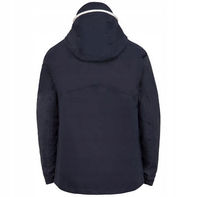 Kurtka żeglarska dla dzieci Tribord Sailing 100 Rozmiar L