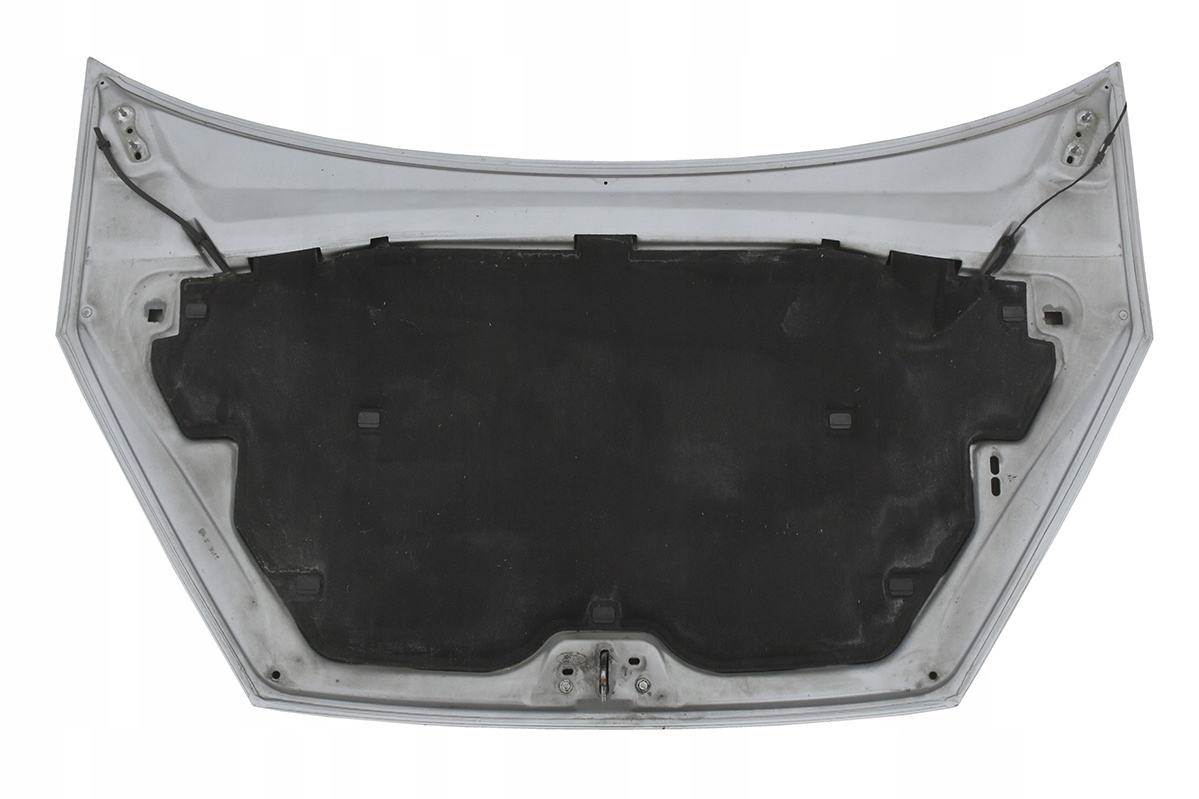 Cofano FORD S-MAX GALAXY MK3