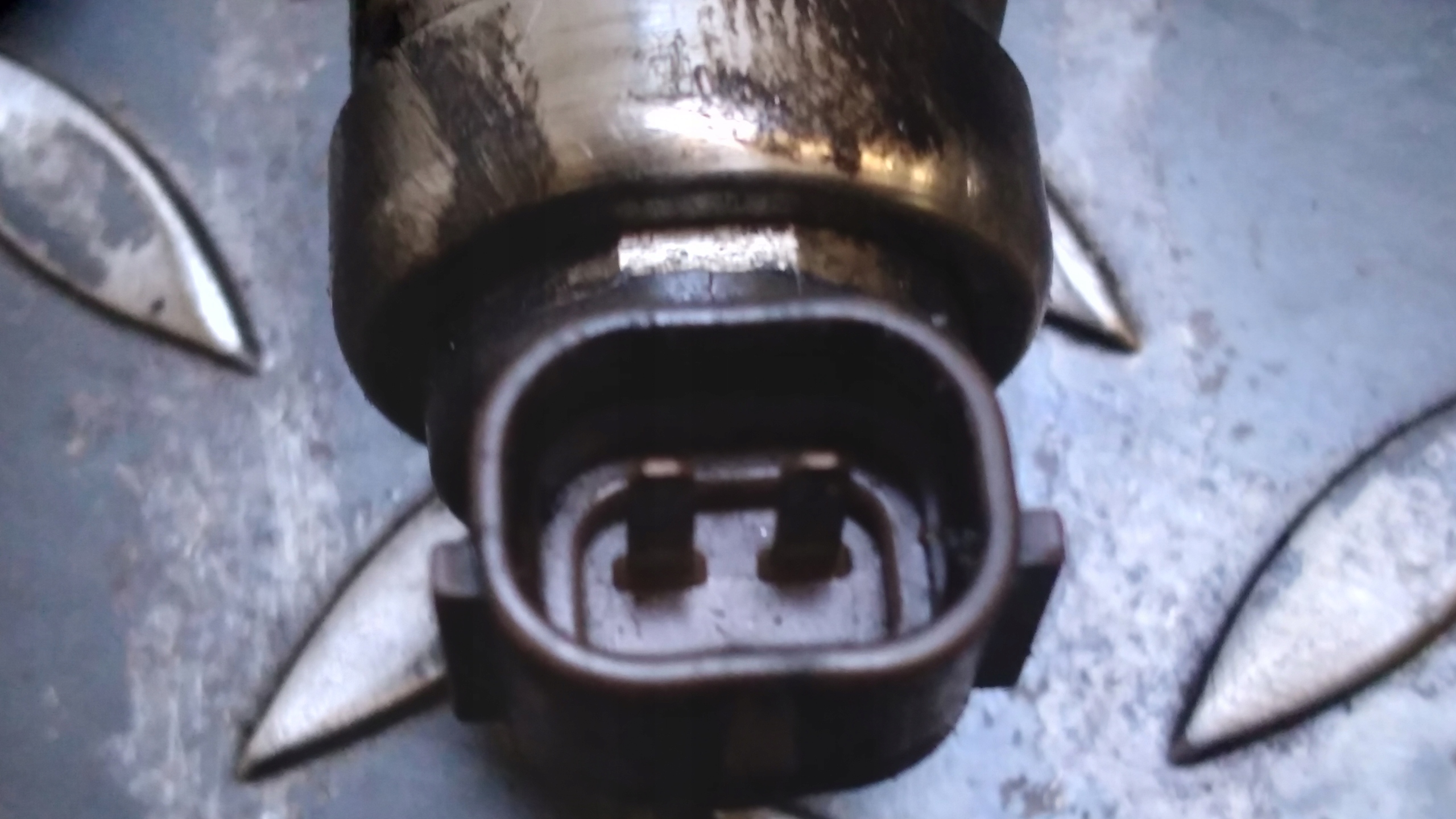 Einspritzdüse Einspritzdüse KOMPLET FORD TRANSIT MK 6 2.2 D