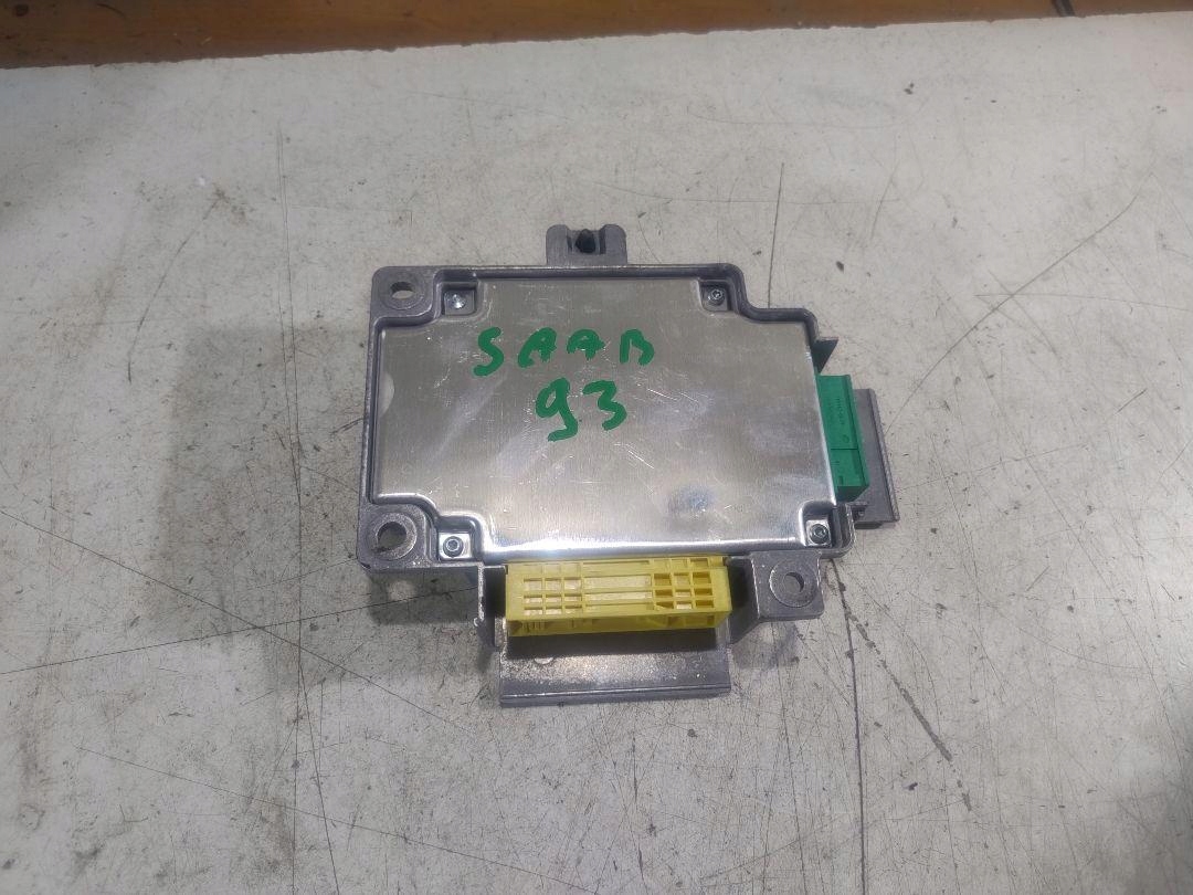 SENSOR airbag SAAB 9-3 II 12798517