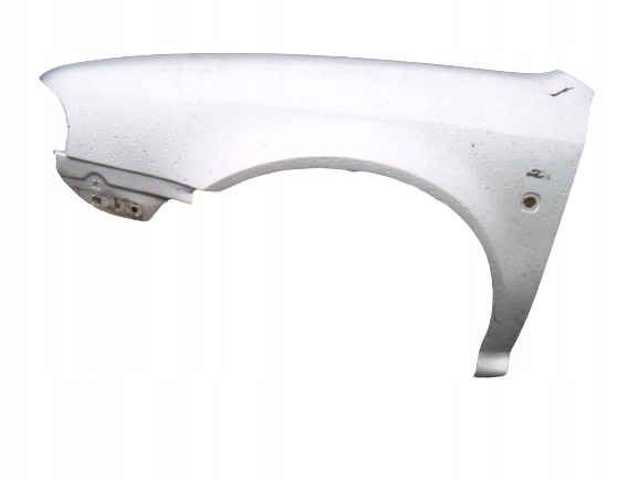 SKODA OCTAVIA 1 I 96- BŁOTNIK LEWY PRZÓD