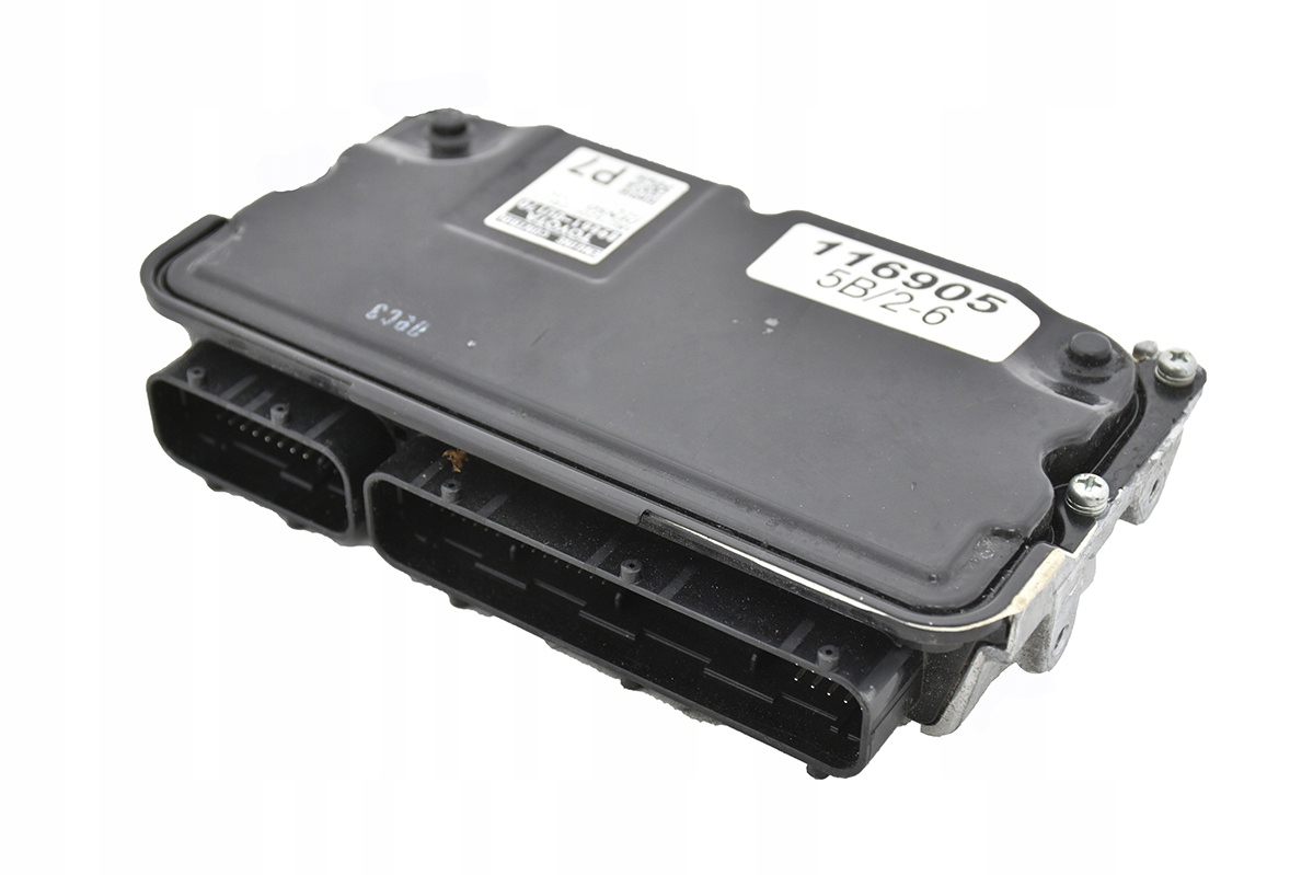 computer control unit * TOYOTA 89661-0U170