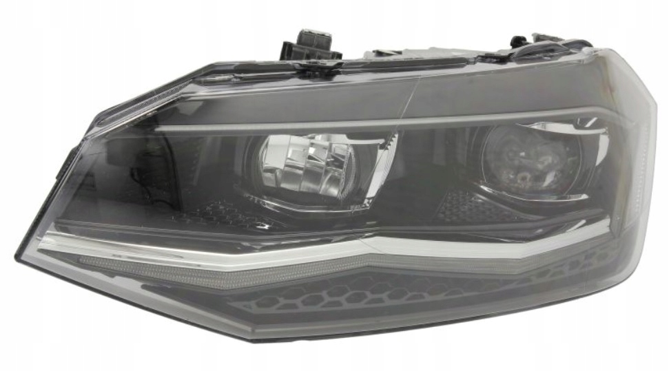 ФАРА VW POLO VI 06.17-> ЛЕВ. СТОРОНА