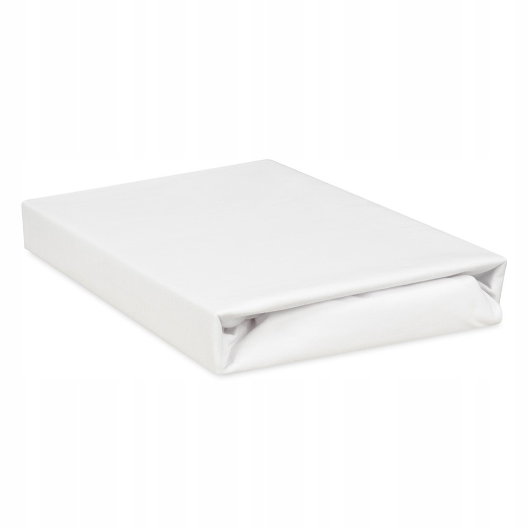 Prostěradlo Jersey s gumou 140x200 Pan Materac