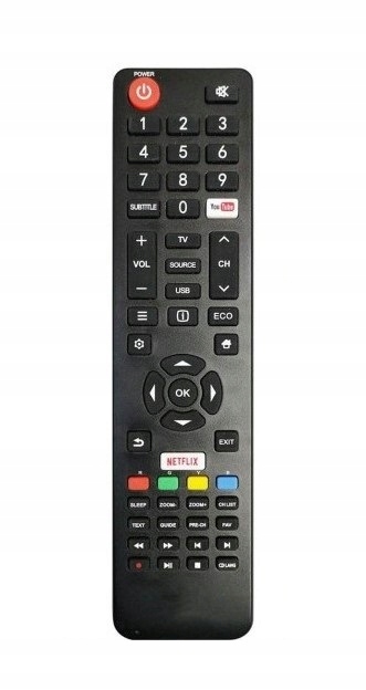 Pilot do Tv Lin 40LFHD1540