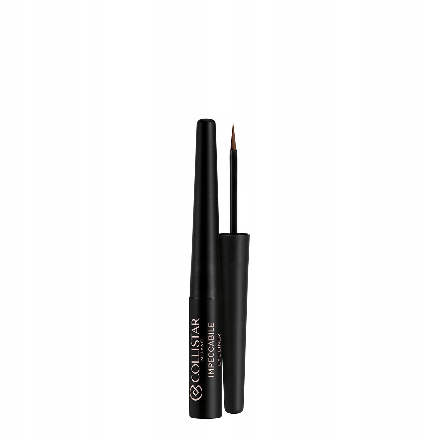 Collistar Impeccable Eye Liner N° 2 Brown 2,5ML Hnědá oční linka