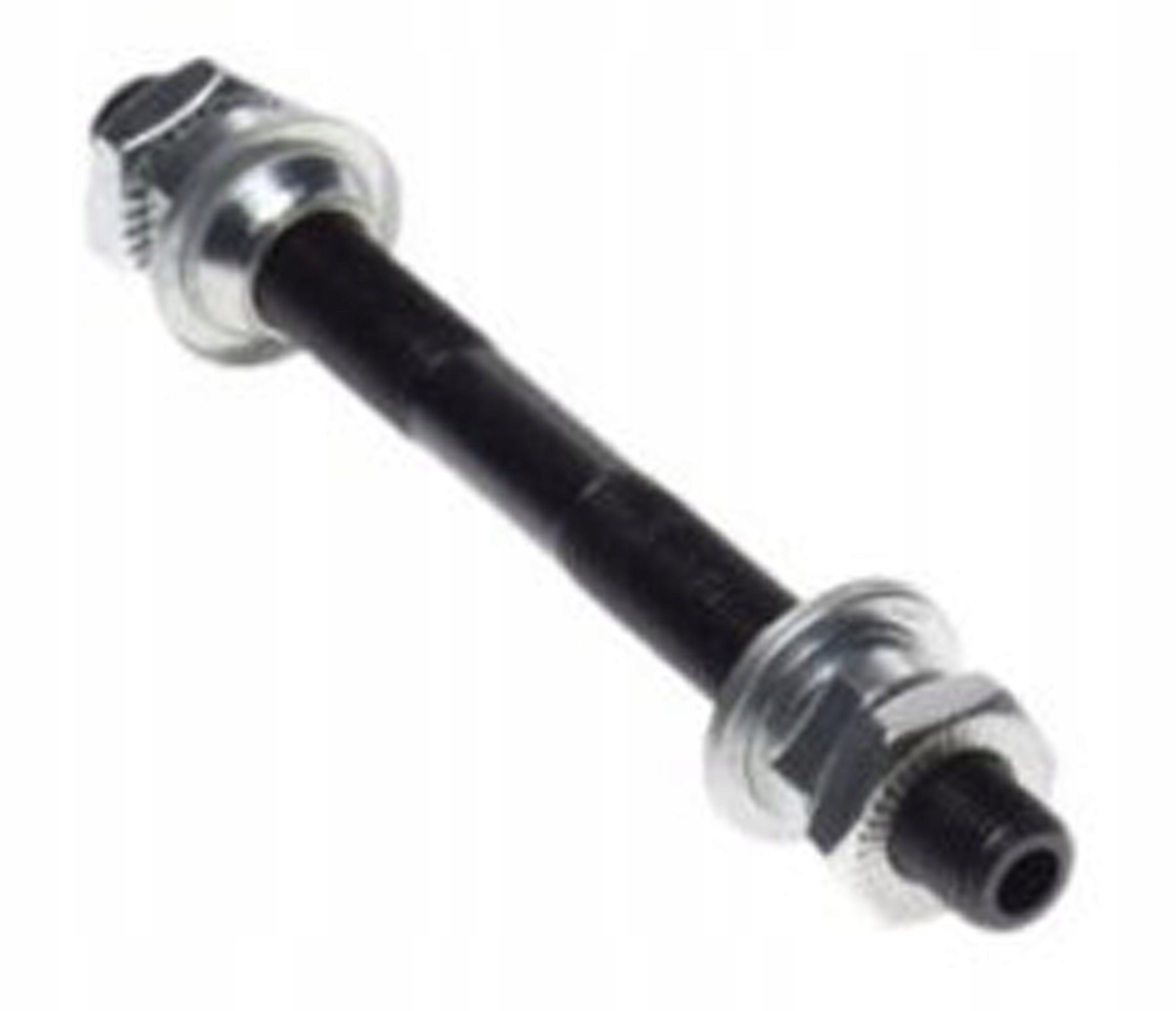 

Rowerowa Oś Koła Piasty Przód 9,2x108mm Przelotowa