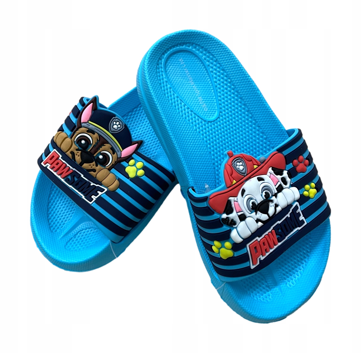 KLAPKI DZIECIĘCE PSI PATROL Paw Patrol *31/32 EAN (GTIN) 5901854883861
