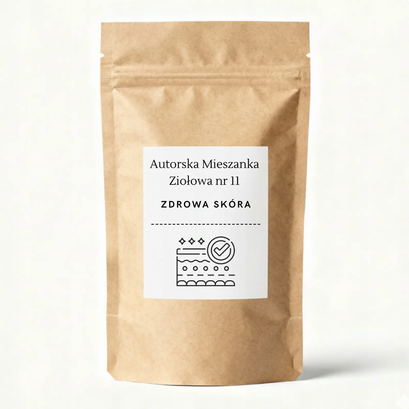 Levně 11 Zdravá Kůže Autorská bylinná směs