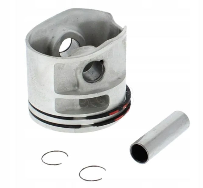 Kompletná Píla Stihl MS261 44,7 mm Originál