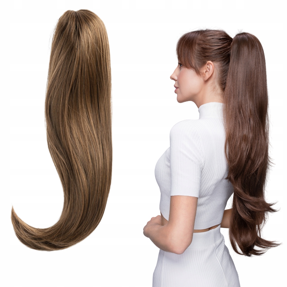 Koník na klipu 70 cm spona #m27/m6p/6 bronzová