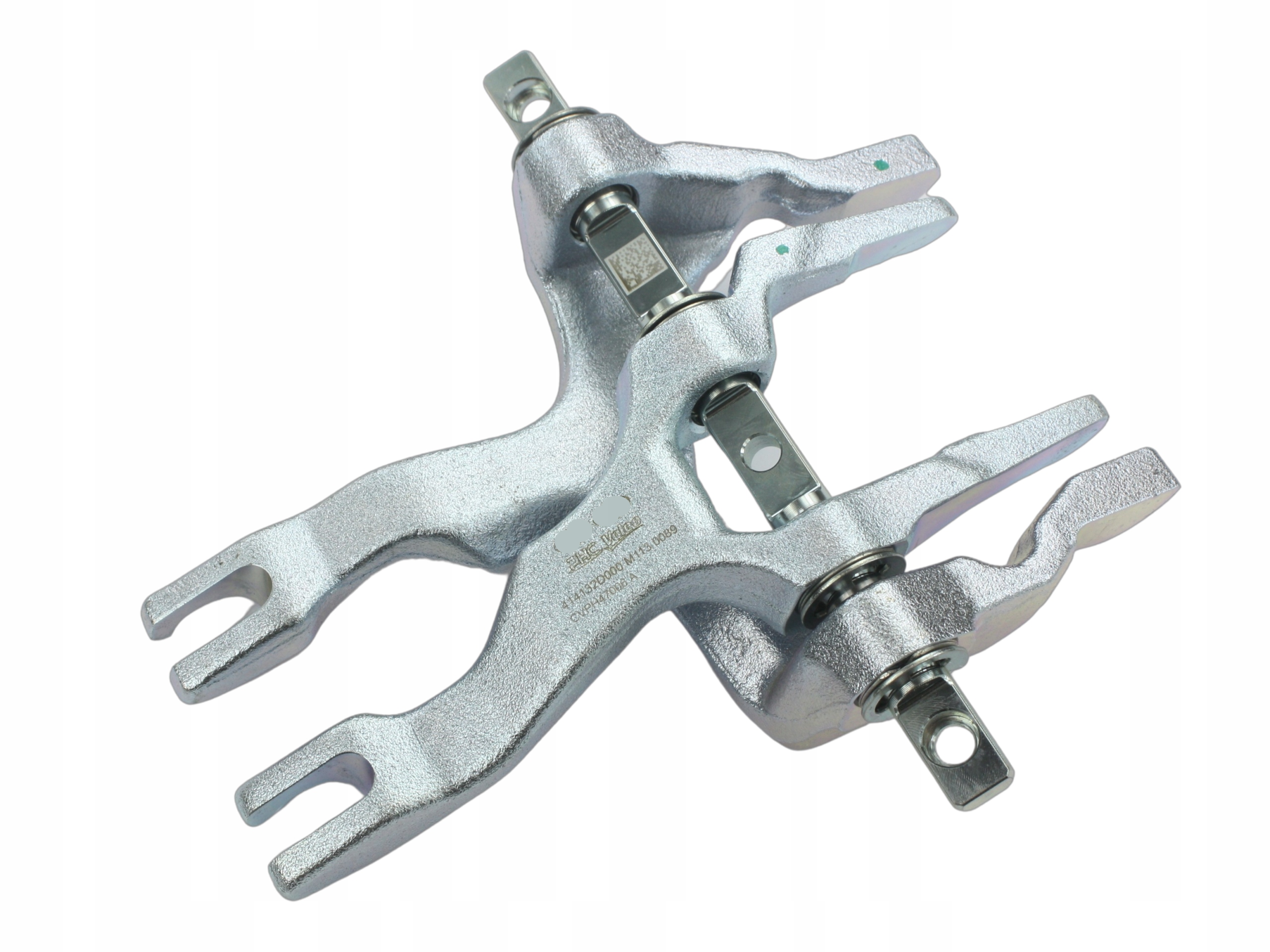 Páčka Vidlice Spojky Dct Carens Pro Ceed Xceed Optima Soul Sportage