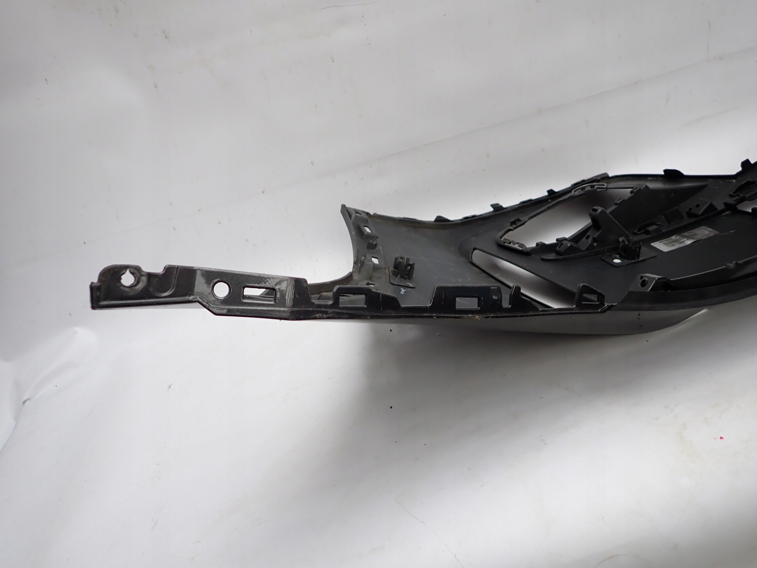 DS7 DS 7 CROSSBACK 17- bumper front right PDC 9820327377