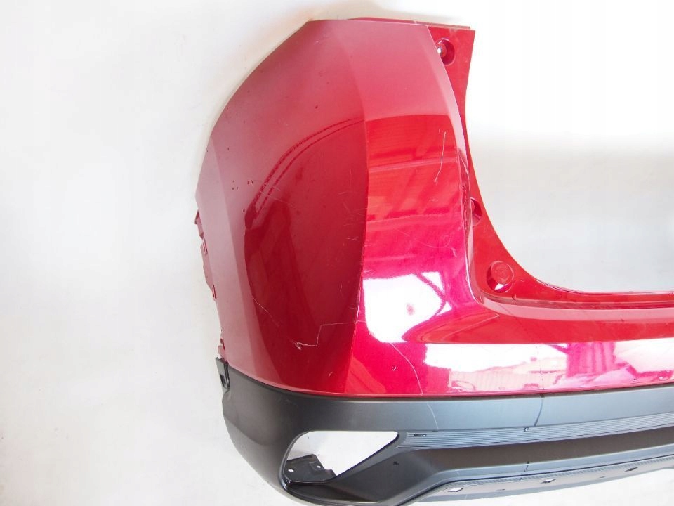 Mitsubishi Eclipse Cross Paraurti posteriore posteriore