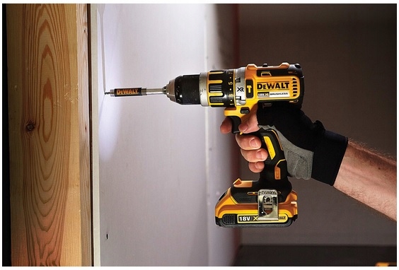 Uchwyt magnetyczny DeWalt DT7701 do bitów EAN (GTIN) 5035048031995