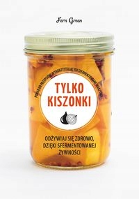 TYLKO KISZONKI FERN GREEN