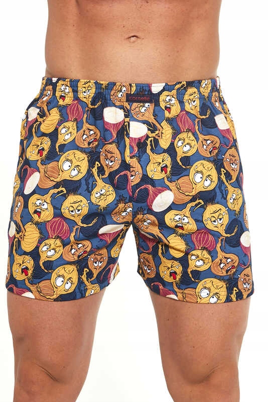 

Bokserki Classic 001/113 Mix