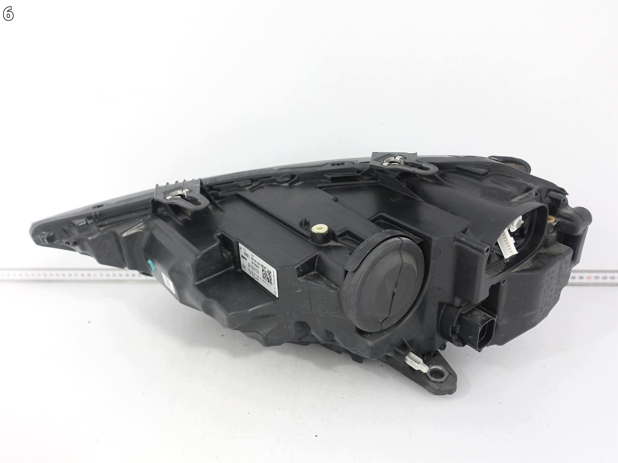 AUDI A1 2 (II GENERACJA) 82A GB 18-26 light FULL LED right front EUROPA