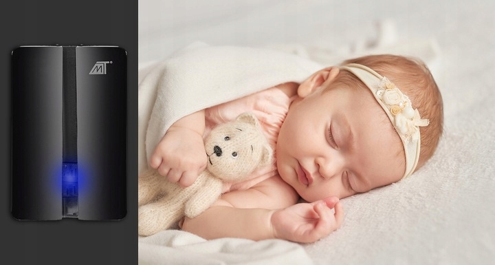 WODOODPORNY DZWONEK BEZPRZEWODOWY +REGULACJA GŁOŚNOŚCI +51 DŹWIĘKÓW !! Marka Eura