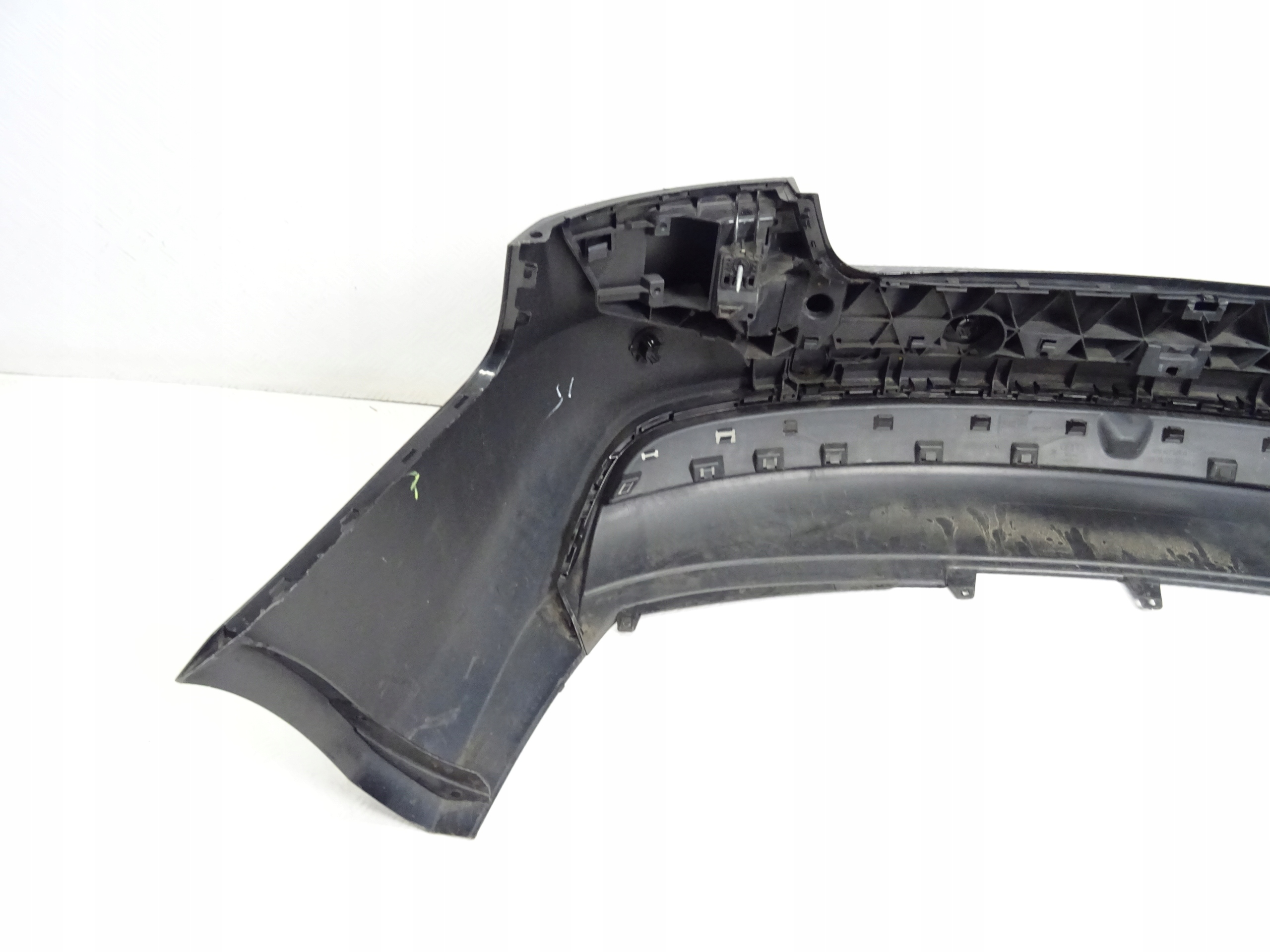 Audi A5 8T8 SPORTBACK LIFT S-LINE bumper rear part